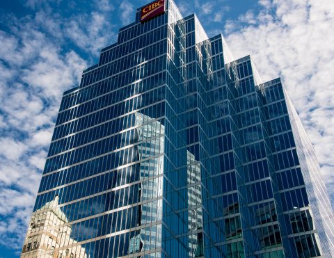 Reflections, Vancouver