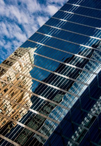 Reflections, Vancouver