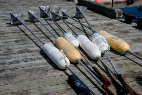 Broadwalk, Ingonish Landing, NS