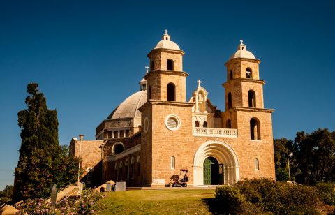 Cathedral, Geraldton, Western Australia
