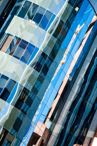 Reflections, Perth WA