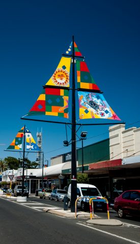 Bunbury, Western Australia