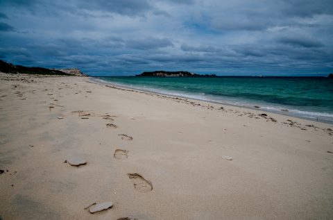 Hamelin Bay, near Margaret River, WA