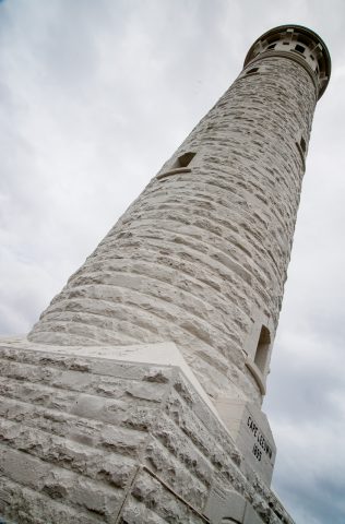 Cape Leeuwin Lighthouse, WA