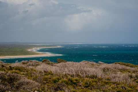 Windy Harbour, near Northcliffe, wA
