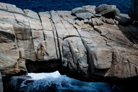 Natural Bridge, Torndirrup NP, Albany WA