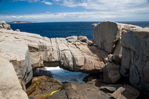Natural Bridge, Torndirrup NP, Albany WA