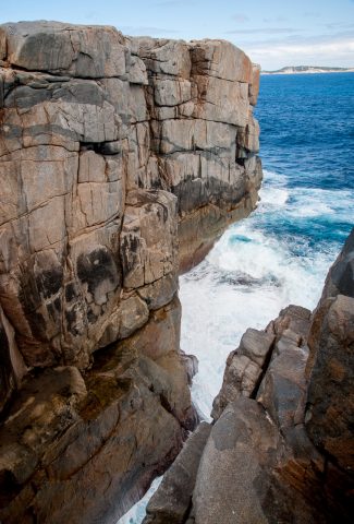 The Gap, Torndirrup NP, Albany, WA