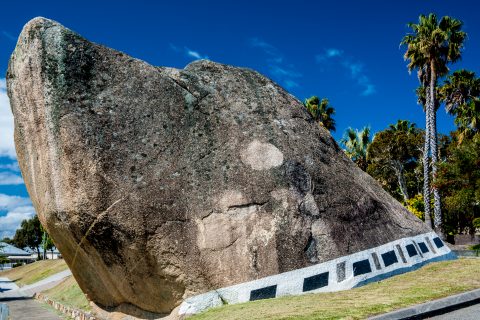 Dog Rock, Albany, WA
