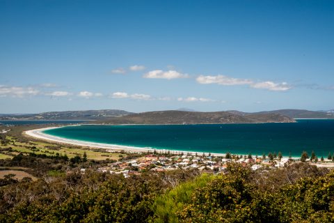 Oyster Harbour, Albany, WA