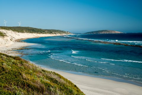 10 Mile Lagoon, Esperance, WA