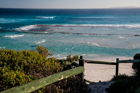 10 Mile Lagoon, Esperance, WA