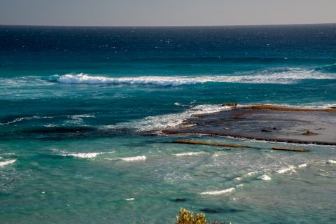 10 Mile Lagoon, Esperance, WA