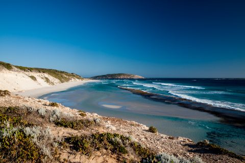 9 Mile Beach, Esperance, WA