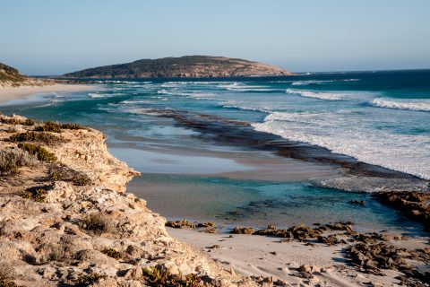 9 Mile Beach, Esperance, WA