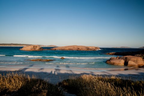 Twilight Beach, Esperance, WA
