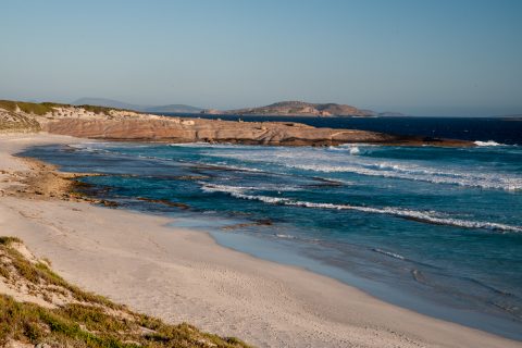 Fourth Beach, Esperance, WA