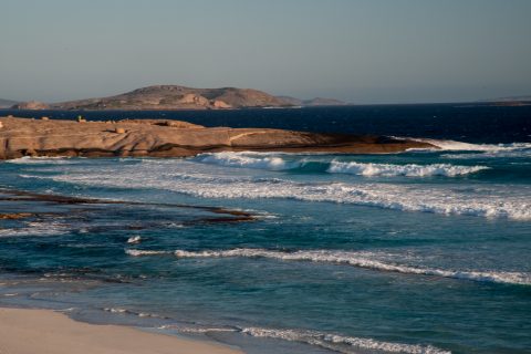 Fourth Beach, Esperance, WA