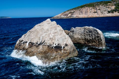 Recherche Archipelago off Esperance, WA
