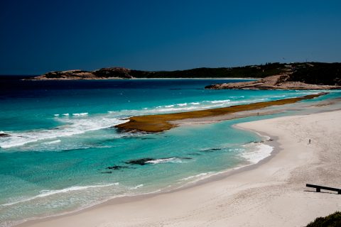 10 Mile Lagoon, Esperance WA