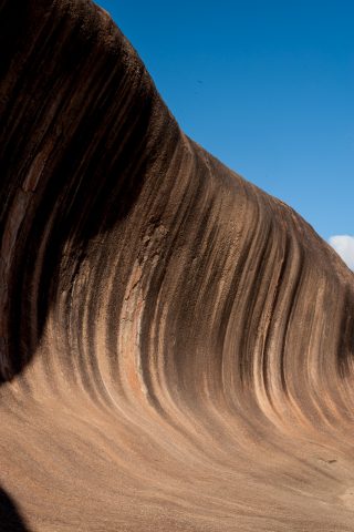 Wave Rock, Hyden, WA