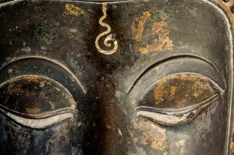 Wat Si Saket temple, Vientiane, Laos