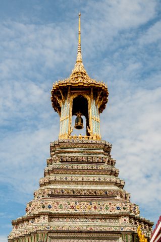 Royal Grand Palace, Bangkok, Thailand