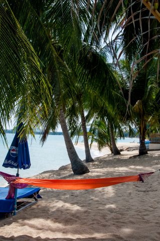 Koh Samui beach, Thailand