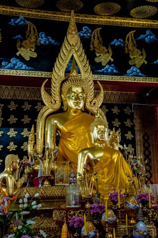 Chiang Mai, Thailand