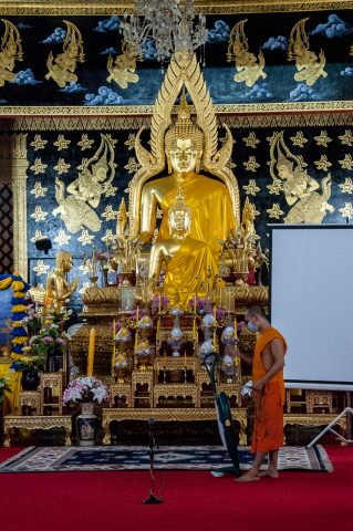 Chiang Mai, Thailand