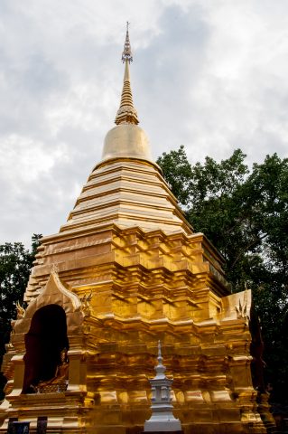 Chiang Mai, Thailand