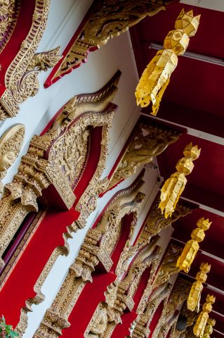 Chiang Mai, Thailand