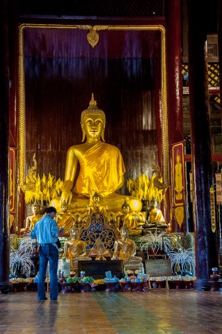 Chiang Mai, Thailand