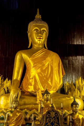 Chiang Mai, Thailand