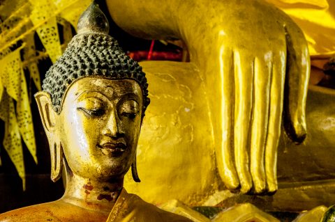 Chiang Mai, Thailand