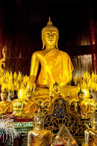 Chiang Mai, Thailand