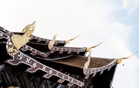 Chiang Mai, Thailand