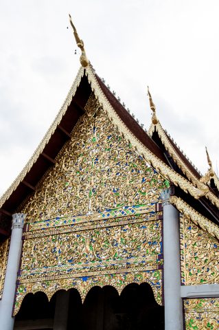 Chiang Mai, Thailand