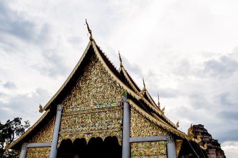 Chiang Mai, Thailand