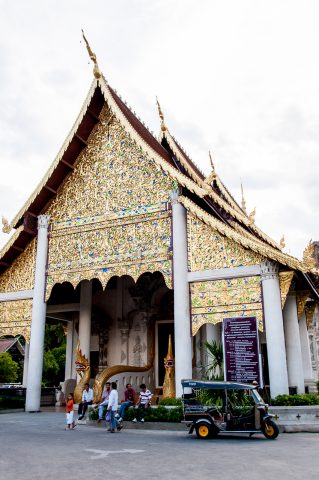 Chiang Mai, Thailand