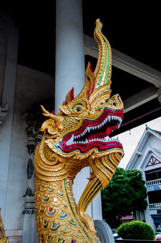 Chiang Mai, Thailand