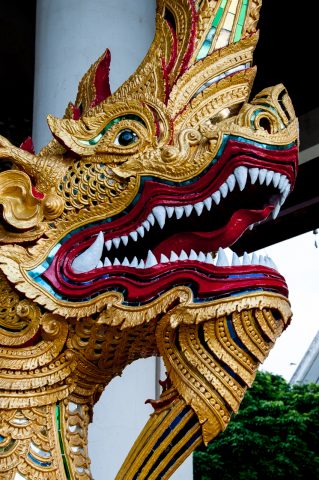 Chiang Mai, Thailand