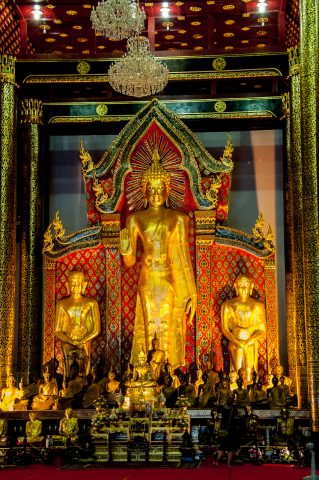 Chiang Mai, Thailand