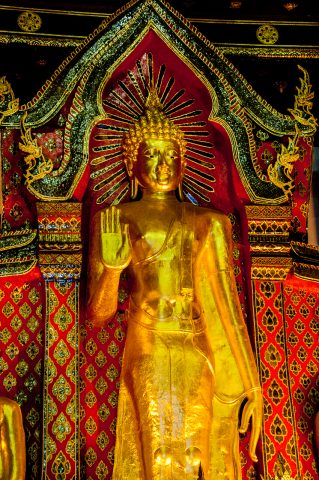 Chiang Mai, Thailand