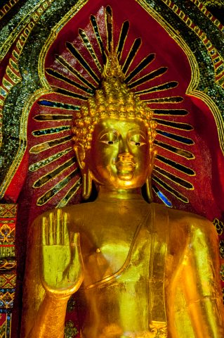 Chiang Mai, Thailand