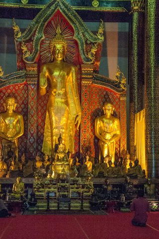 Chiang Mai, Thailand