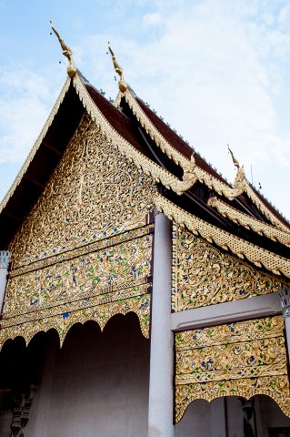 Chiang Mai, Thailand