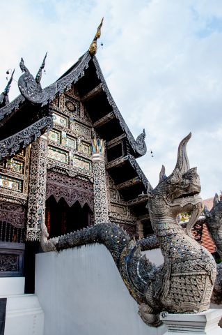 Chiang Mai, Thailand