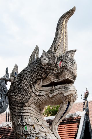 Chiang Mai, Thailand