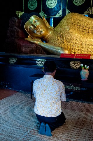 Chiang Mai, Thailand